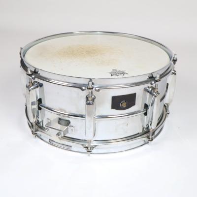 【中古】 スネアドラム タマ TAMA スチールシェル スネアドラム 14x6.5 1990s