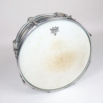 【中古】 スネアドラム タマ TAMA スチールシェル スネアドラム 14x6.5 1990s 詳細画像