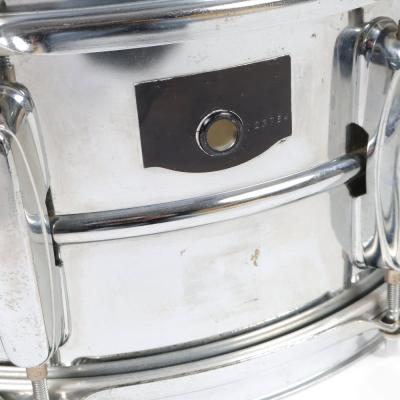 【中古】 スネアドラム タマ TAMA スチールシェル スネアドラム 14x6.5 1990s 詳細画像