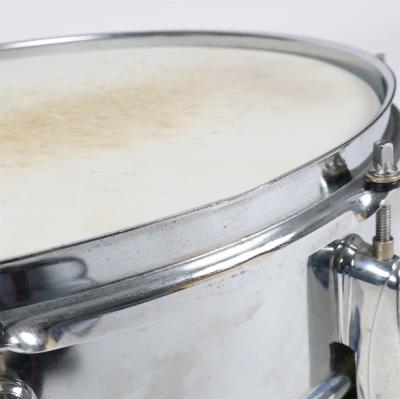 【中古】 スネアドラム タマ TAMA スチールシェル スネアドラム 14x6.5 1990s 詳細画像