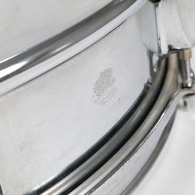 【中古】 スネアドラム タマ TAMA スチールシェル スネアドラム 14x6.5 1990s 詳細画像