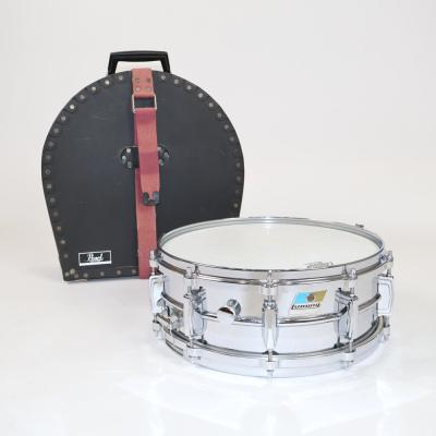 【中古】 スネアドラム ラディック Ludwig LM400 Supraphonic 14×5 1970年代 ヴィンテージ スネアドラム