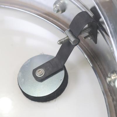 【中古】 スネアドラム ラディック Ludwig LM400 Supraphonic 14×5 1970年代 ヴィンテージ スネアドラム 詳細画像