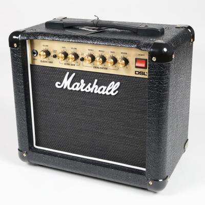 【中古】マーシャル MARSHALL DSL1C ギターアンプ コンボ 真空管アンプ