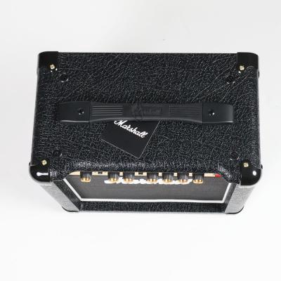 【中古】マーシャル MARSHALL DSL1C ギターアンプ コンボ 真空管アンプ 側面