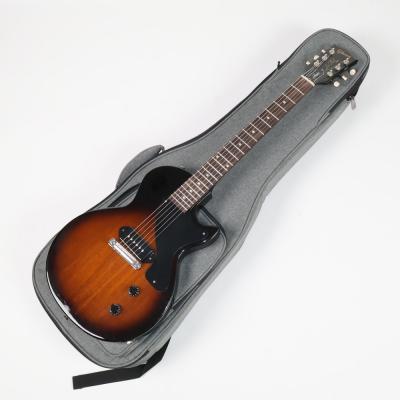【中古】 エレキギター Gibson Les Paul Junior Vintage Sunburst 2016年製 ギブソン レスポールジュニア