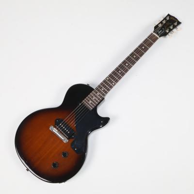 【中古】 エレキギター Gibson Les Paul Junior Vintage Sunburst 2016年製 ギブソン レスポールジュニア 詳細画像