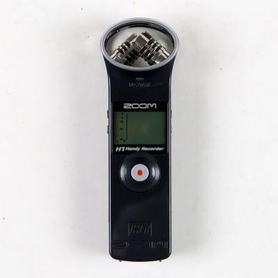 【中古】 ハンディレコーダー ZOOM H1 Handy Recorder