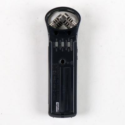 【中古】 ハンディレコーダー ZOOM H1 Handy Recorder 裏面