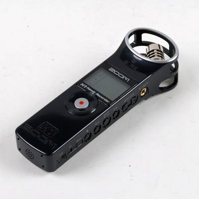 【中古】 ハンディレコーダー ZOOM H1 Handy Recorder アングル