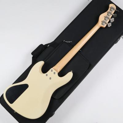 【中古】Sadowsky サドウスキー MetroLine RV4 OWH エレキベース ボディバック画像