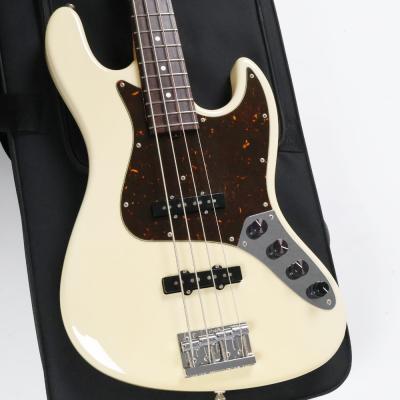 【中古】Sadowsky サドウスキー MetroLine RV4 OWH エレキベース ボディ画像