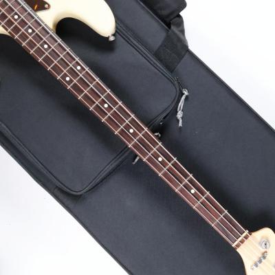 【中古】Sadowsky サドウスキー MetroLine RV4 OWH エレキベース ネック