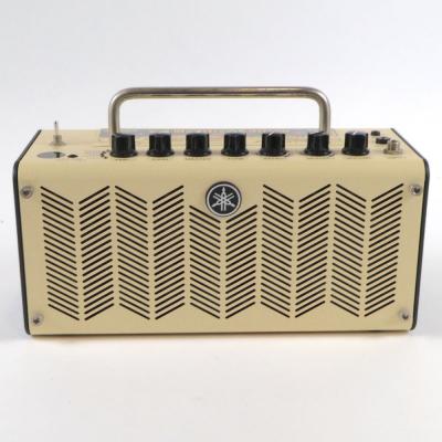 【中古】ヤマハ YAMAHA THR5 コンパクトギターアンプ 小型アンプ 正面