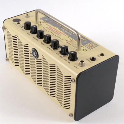 【中古】ヤマハ YAMAHA THR5 コンパクトギターアンプ 小型アンプ 右サイド