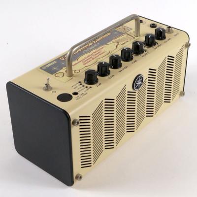 【中古】ヤマハ YAMAHA THR5 コンパクトギターアンプ 小型アンプ 左サイド