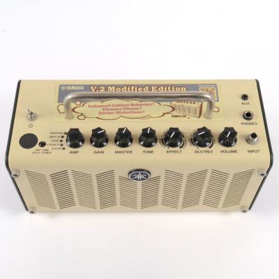 【中古】ヤマハ YAMAHA THR5 コンパクトギターアンプ 小型アンプ コントロール