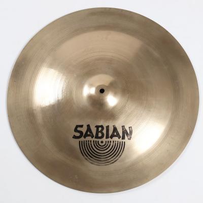 【中古】 チャイナシンバル セイビアン SABIAN AA CHINESE 20インチ