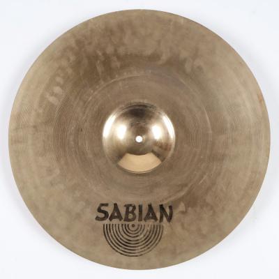 【中古】 クラッシュシンバル セイビアン SABIAN AAX METAL CRASH 20インチ 本体画像
