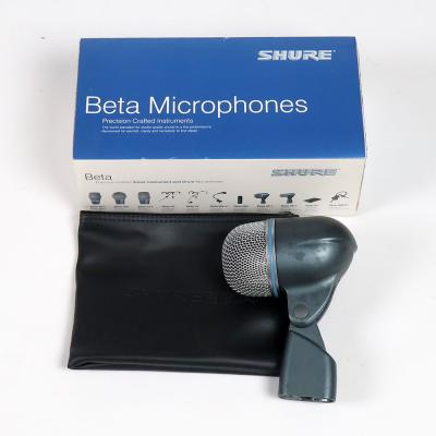 【中古】 SHURE BETA52A 低域楽器用マイクロホン
