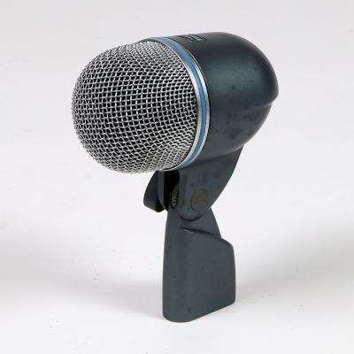 【中古】 SHURE BETA52A 低域楽器用マイクロホン グリル側
