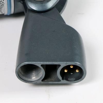 【中古】 SHURE BETA52A 低域楽器用マイクロホン ホルダー側