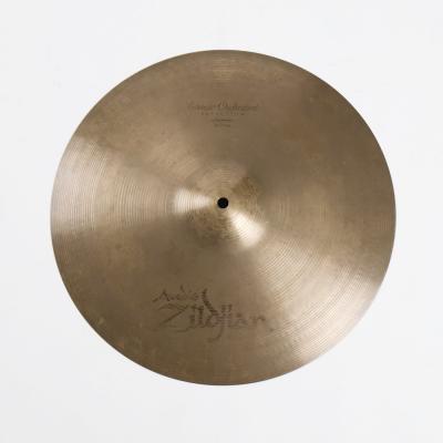 【中古】 コンサートシンバル ジルジャン ZILDJIAN A ZILDJIAN CLASSIC ORCHESTRAL SELECTION SUSPENDED 16インチ