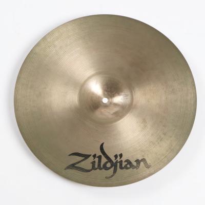【中古】 コンサートシンバル ジルジャン ZILDJIAN A ZILDJIAN CLASSIC ORCHESTRAL SELECTION SUSPENDED 16インチ 裏面