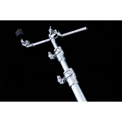 TAMA タマ HC73BS SPARTAN Boom Cymbal Stand ブーム シンバルスタンド 下アングル画像