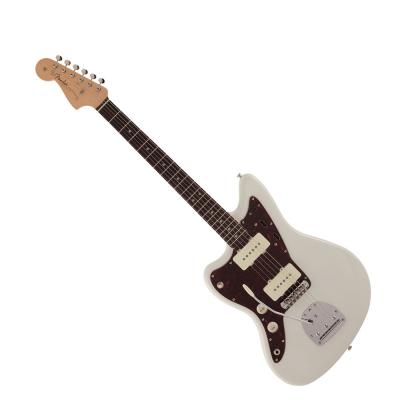 Fender フェンダー 2026 FSR Collection Made in Japan Traditional 60s Jazzmaster Left-Handed RW Olympic White エレキギター