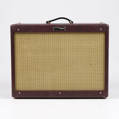 【中古】 ギターアンプ FENDER HOT ROD DELUXE III WINE/WHEAT フェンダー コンボアンプ