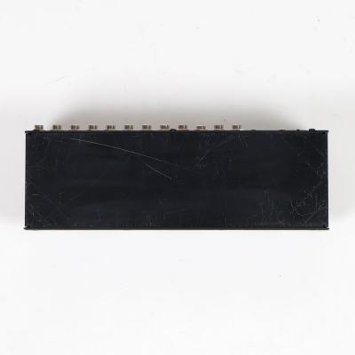 【中古】 BOSS MS-3 Multi Effects Switcher マルチエフェクター&スイッチャーシステム 裏面