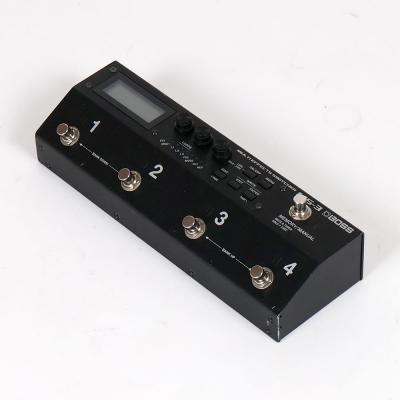 【中古】 BOSS MS-3 Multi Effects Switcher マルチエフェクター&スイッチャーシステム 全体