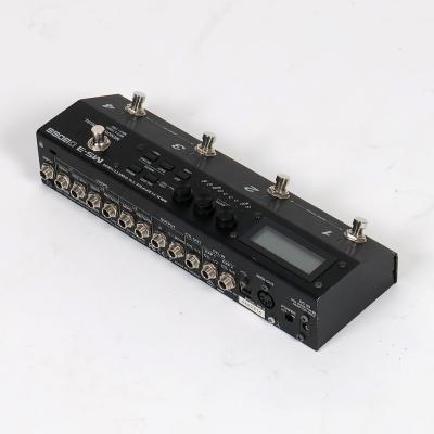 【中古】 BOSS MS-3 Multi Effects Switcher マルチエフェクター&スイッチャーシステム 全体
