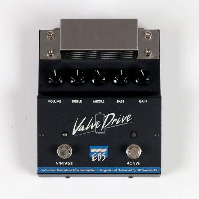 【中古】 EBS ValveDrive ベース用オーバードライブ トップ画像