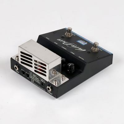 【中古】 EBS ValveDrive ベース用オーバードライブ リア斜めアングル画像