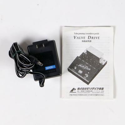 【中古】 EBS ValveDrive ベース用オーバードライブ 付属品画像