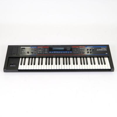 【中古】 モバイルシンセサイザー Roland JUNO-Di ローランド