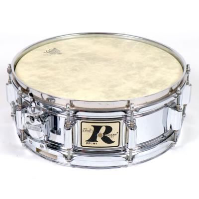 【中古】 スネアドラム ロジャース Rogers SUPERTEN SNARE DRUM 14x5 スネアドラム