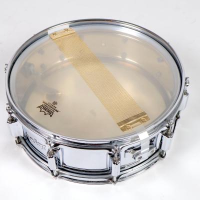 【中古】 スネアドラム ロジャース Rogers SUPERTEN SNARE DRUM 14x5 スネアドラム ボトム画像