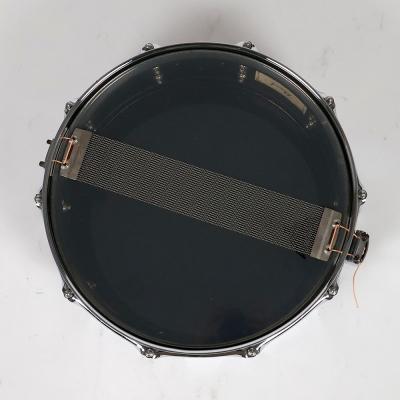 【中古】 チャドスミス シグネチャー スネアドラム パール Pearl CS1450 Chad Smith Signature 14×5 ボトム画像