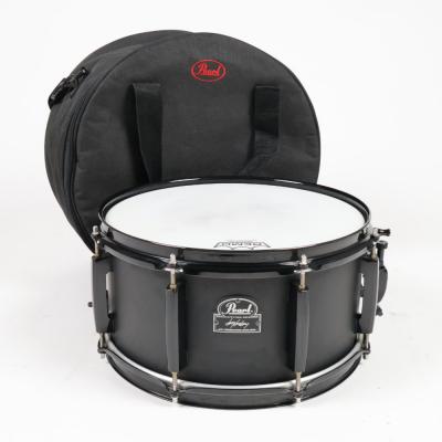 【中古】 スネアドラム パール Pearl JJ1365N Joey Jordison Signature Snare 13x6.5 スネアドラム