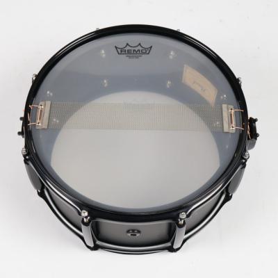 【中古】 スネアドラム パール Pearl JJ1365N Joey Jordison Signature Snare 13x6.5 スネアドラム ボトム画像