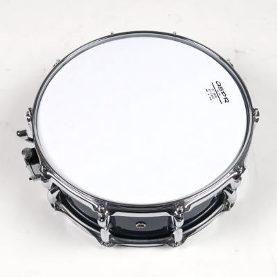 【中古】 スネアドラム ヤマハ YAMAHA BSD-0105 Birch Custom Absolute 14x5.5 トップ画像