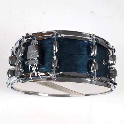 【中古】 スネアドラム ヤマハ YAMAHA BSD-0105 Birch Custom Absolute 14x5.5 サブ画像1