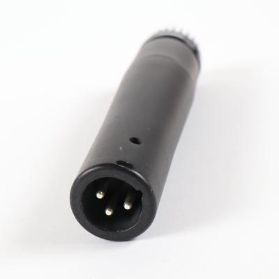 【中古】 マイク ダイナミックマイク 楽器用 SHURE SM57 シュアー 57 ゴーナナ シュア コネクタ画像