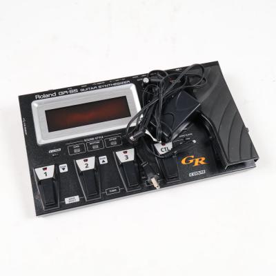 【中古】 ギターシンセサイザー ROLAND GR-55 ローランド