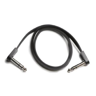 EBS PCF-DLS58 58cm フラットパッチケーブル ステレオTRSプラグ採用