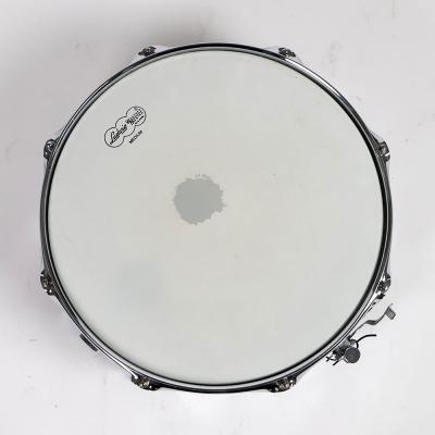 【中古】 スネアドラム ラディック Ludwig L-404 Acrolite 14×5 1980s スネアドラム 打面