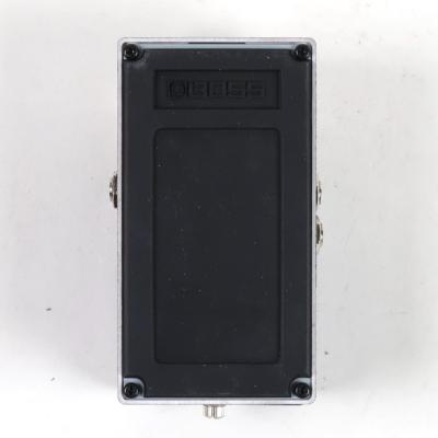 【中古】 ベースオーバードライブ エフェクター BOSS BB-1X Bass Driver ベースドライバー ベースエフェクター ボトム画像